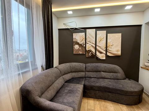 квартира за адресою Замонастирська вул., 10