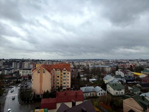 квартира за адресою Замонастирська вул., 10