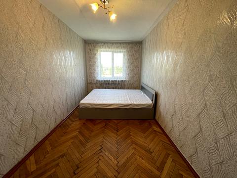 квартира за адресою Авангардна вул., 47