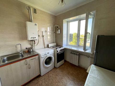 квартира за адресою Авангардна вул., 47