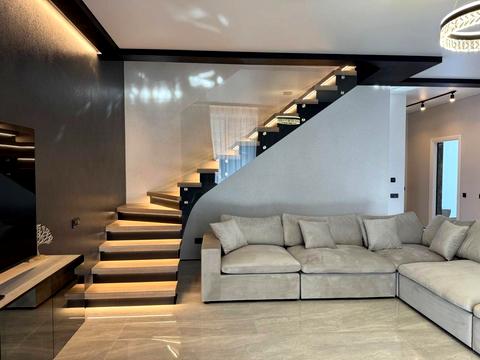 дом по адресу Виноградная ул., 2