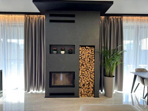 дом по адресу Виноградная ул., 2