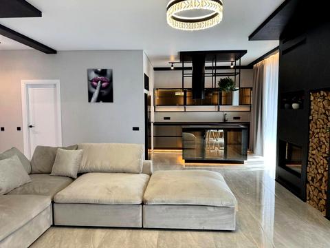 дом по адресу Виноградная ул., 2