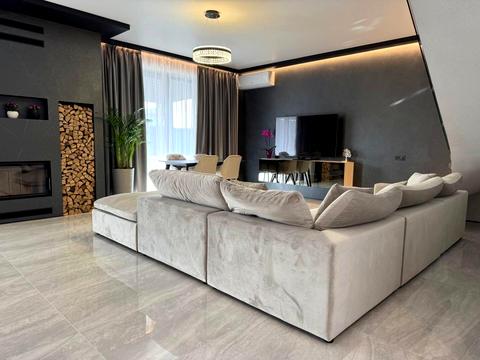 дом по адресу Виноградная ул., 2