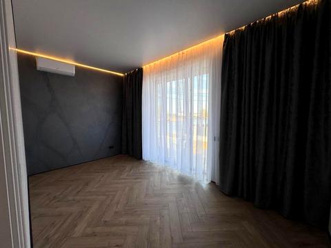 дом по адресу Виноградная ул., 2