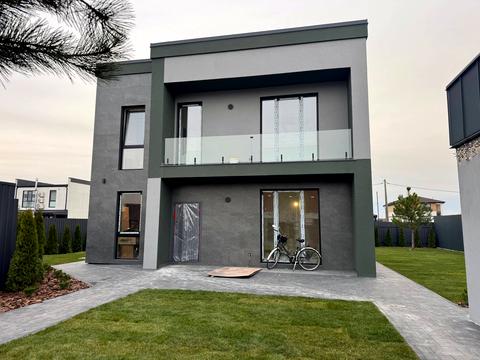 дом по адресу Виноградная ул., 2