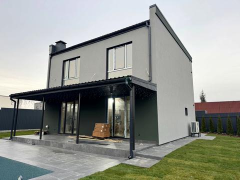 дом по адресу Виноградная ул., 2