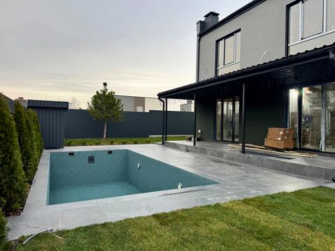 дом по адресу Виноградная ул., 2