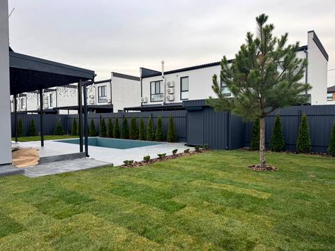 дом по адресу Виноградная ул., 2