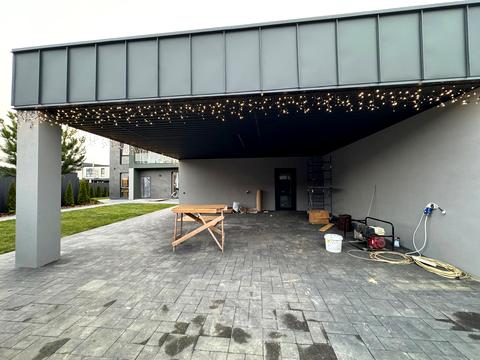 дом по адресу Виноградная ул., 2