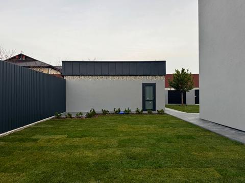 дом по адресу Виноградная ул., 2