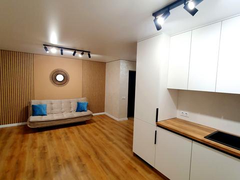 квартира за адресою Смакули вул., 8