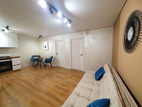 квартира за адресою Смакули вул., 8