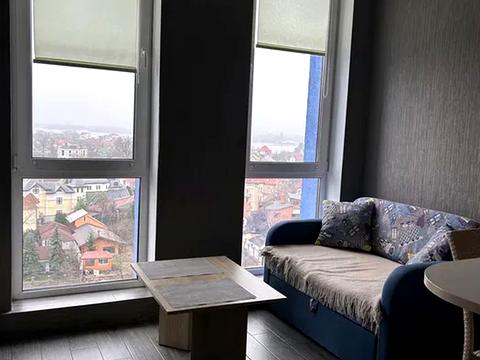 квартира за адресою Алімпія Галика вул., 75