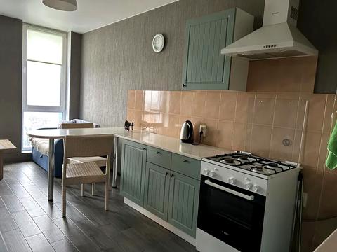 квартира за адресою Алімпія Галика вул., 75