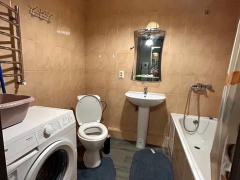 квартира за адресою Алімпія Галика вул., 75