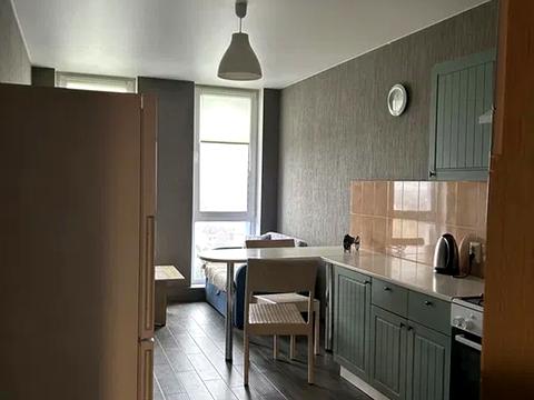 квартира за адресою Алімпія Галика вул., 75