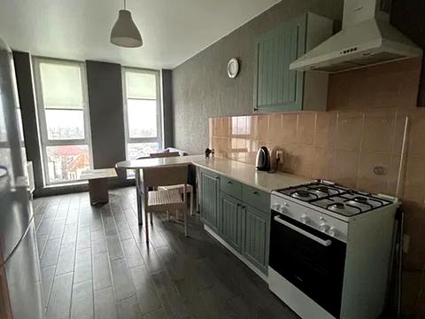 квартира за адресою Алімпія Галика вул., 75