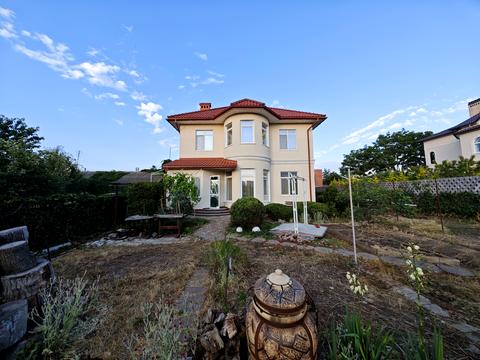 будинок за адресою 2-й Китобійний пров.