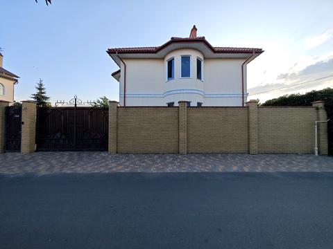 будинок за адресою 2-й Китобійний пров.