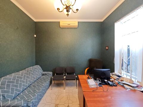 будинок за адресою 2-й Китобійний пров.