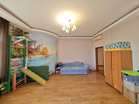 будинок за адресою 2-й Китобійний пров.