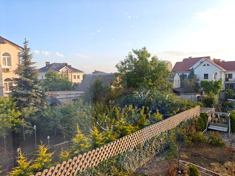 будинок за адресою 2-й Китобійний пров.