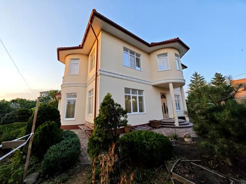 будинок за адресою 2-й Китобійний пров.