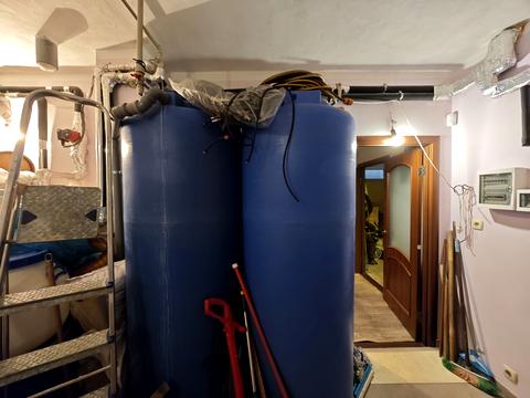 будинок за адресою 2-й Китобійний пров.