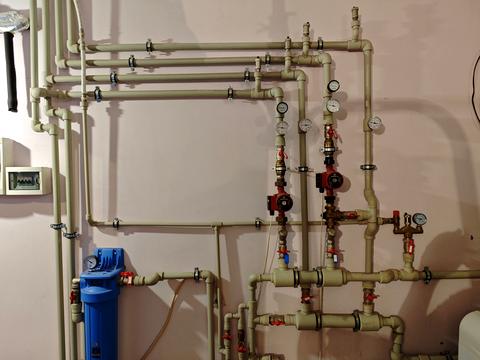 будинок за адресою 2-й Китобійний пров.