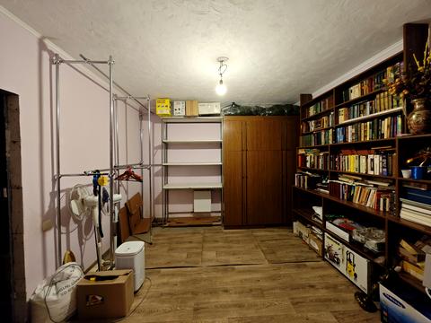 будинок за адресою 2-й Китобійний пров.