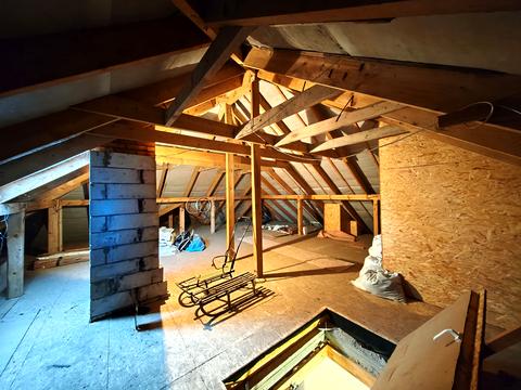 будинок за адресою 2-й Китобійний пров.