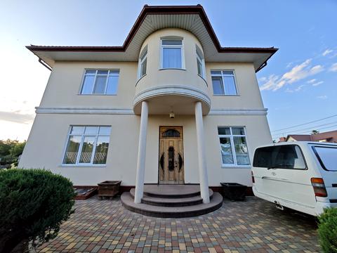 будинок за адресою 2-й Китобійний пров.