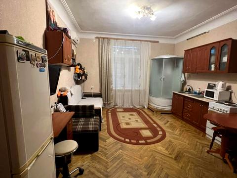 квартира за адресою Джона Маккейна вул. (Івана Кудрі), 16