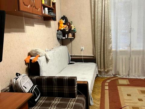 квартира по адресу Джона Маккейна ул. (Кудри Ивана), 16