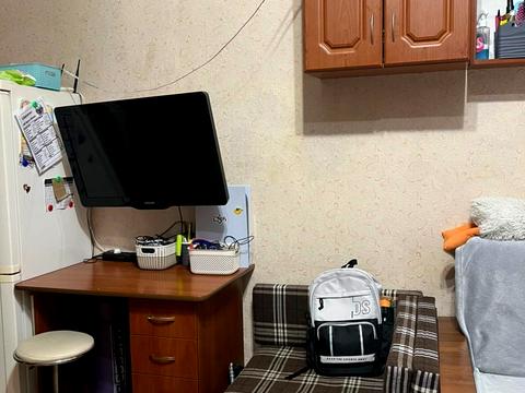 квартира по адресу Джона Маккейна ул. (Кудри Ивана), 16