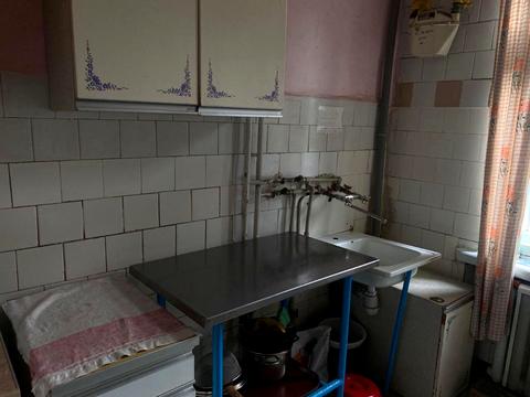 квартира по адресу Джона Маккейна ул. (Кудри Ивана), 16