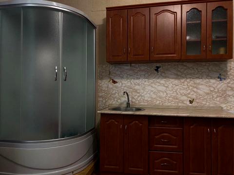 квартира по адресу Джона Маккейна ул. (Кудри Ивана), 16