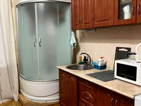 квартира по адресу Джона Маккейна ул. (Кудри Ивана), 16