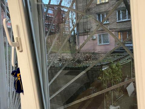 квартира по адресу Джона Маккейна ул. (Кудри Ивана), 16