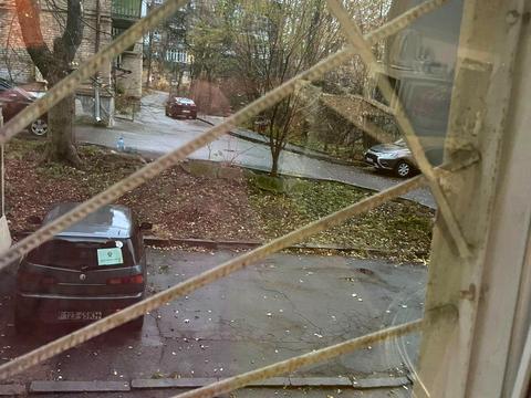 квартира по адресу Джона Маккейна ул. (Кудри Ивана), 16