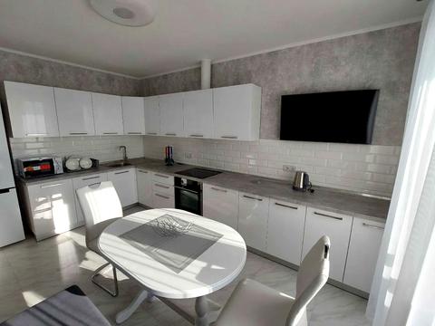 квартира по адресу Краковская ул., 27