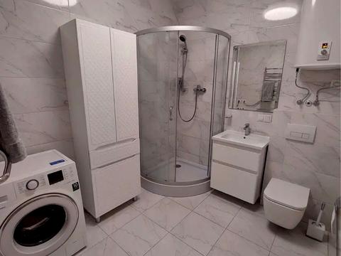 квартира по адресу Краковская ул., 27