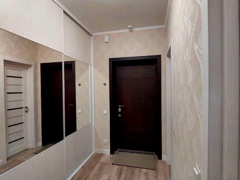 квартира по адресу Краковская ул., 27