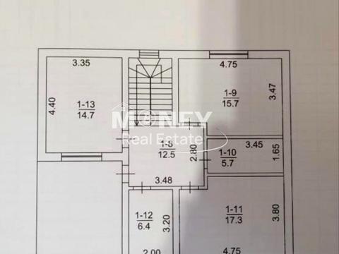 дом по адресу Вышгородская ул.