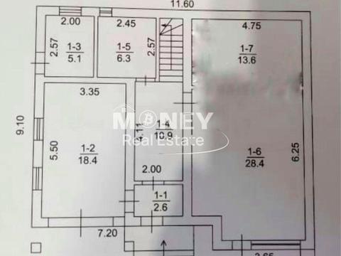 дом по адресу Вышгородская ул.
