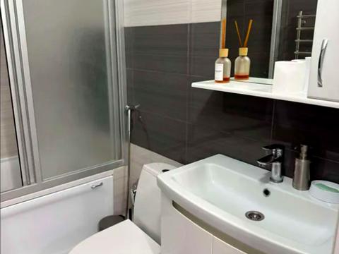 квартира по адресу Журавлиная ул., 4