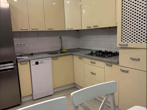 квартира по адресу Журавлиная ул., 4