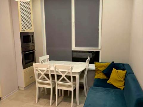 квартира по адресу Журавлиная ул., 4