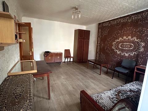 квартира за адресою Сергія Нігояна просп. (Калініна), 21